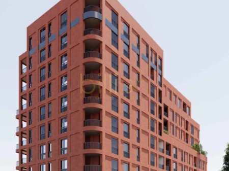 SHITET APARTAMENT 1+1 – 21 DHJETORI, TIRANË