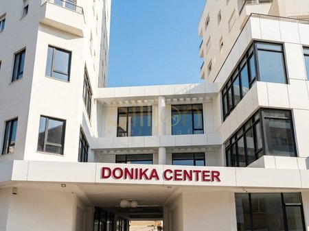 FOR RENT,APARTMENT 2+1,DONIKA CENTER,CENTER