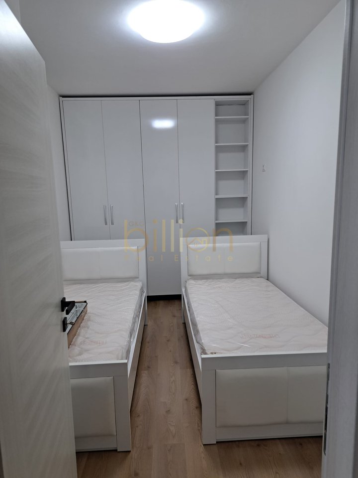 JEPET ME QIRA APARTAMENT 2+1 NE PASKUQAN