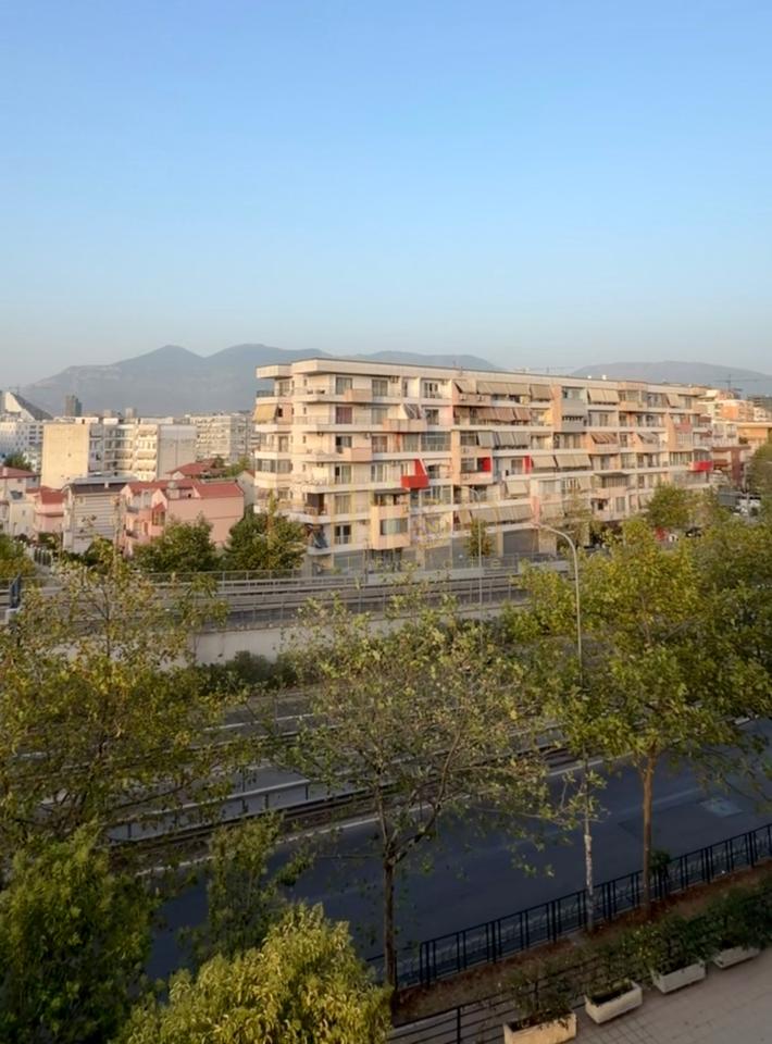 SHITET APARTAMENT 3+1+2 TEK MBIKALIMI I KRISTAL CENTER!