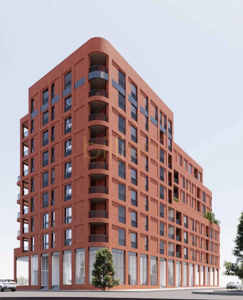 SHITET APARTAMENT 1+1 – 21 DHJETORI, TIRANË