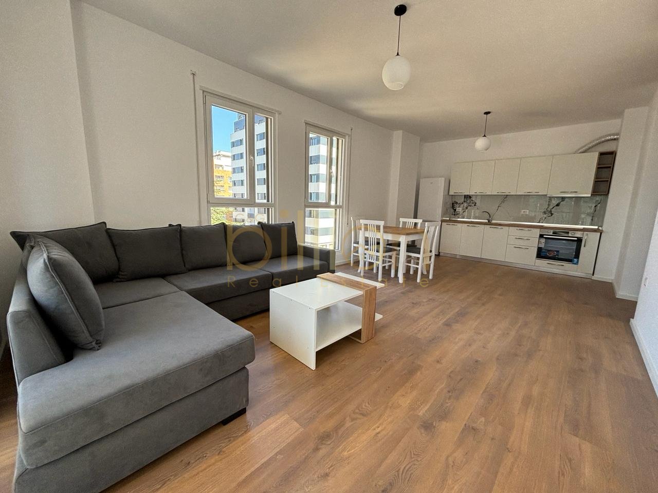JEPET ME QIRA APARTAMENT 2+1+2 NE DON BOSKO