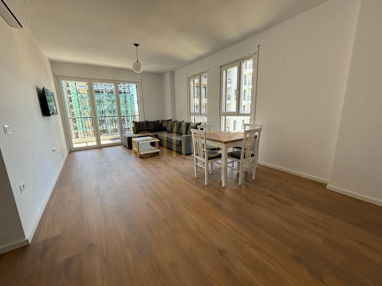 JEPET ME QIRA APARTAMENT 2+1+2 NE DON BOSKO