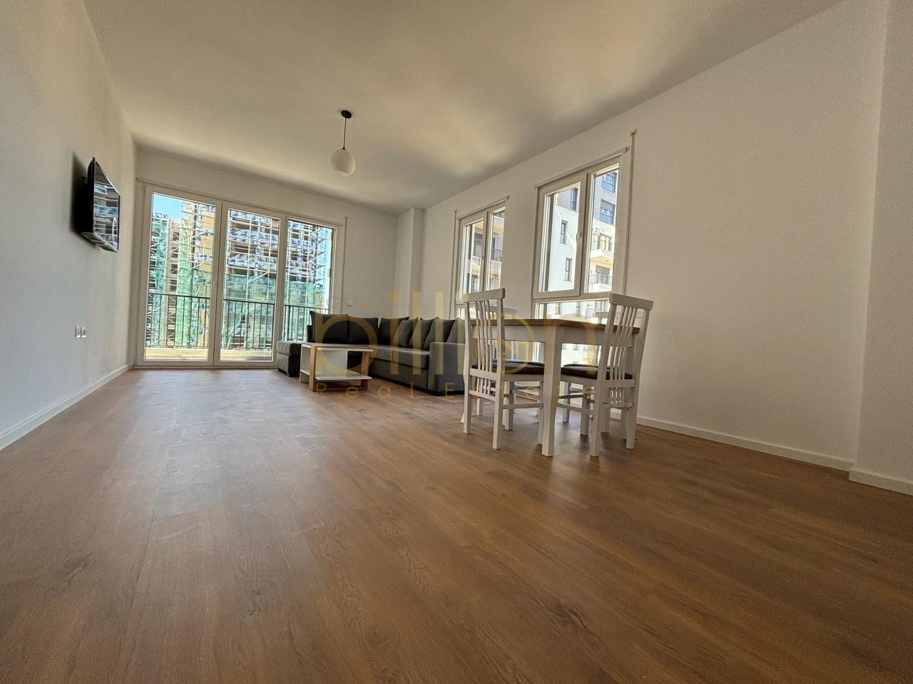 JEPET ME QIRA APARTAMENT 2+1+2 NE DON BOSKO