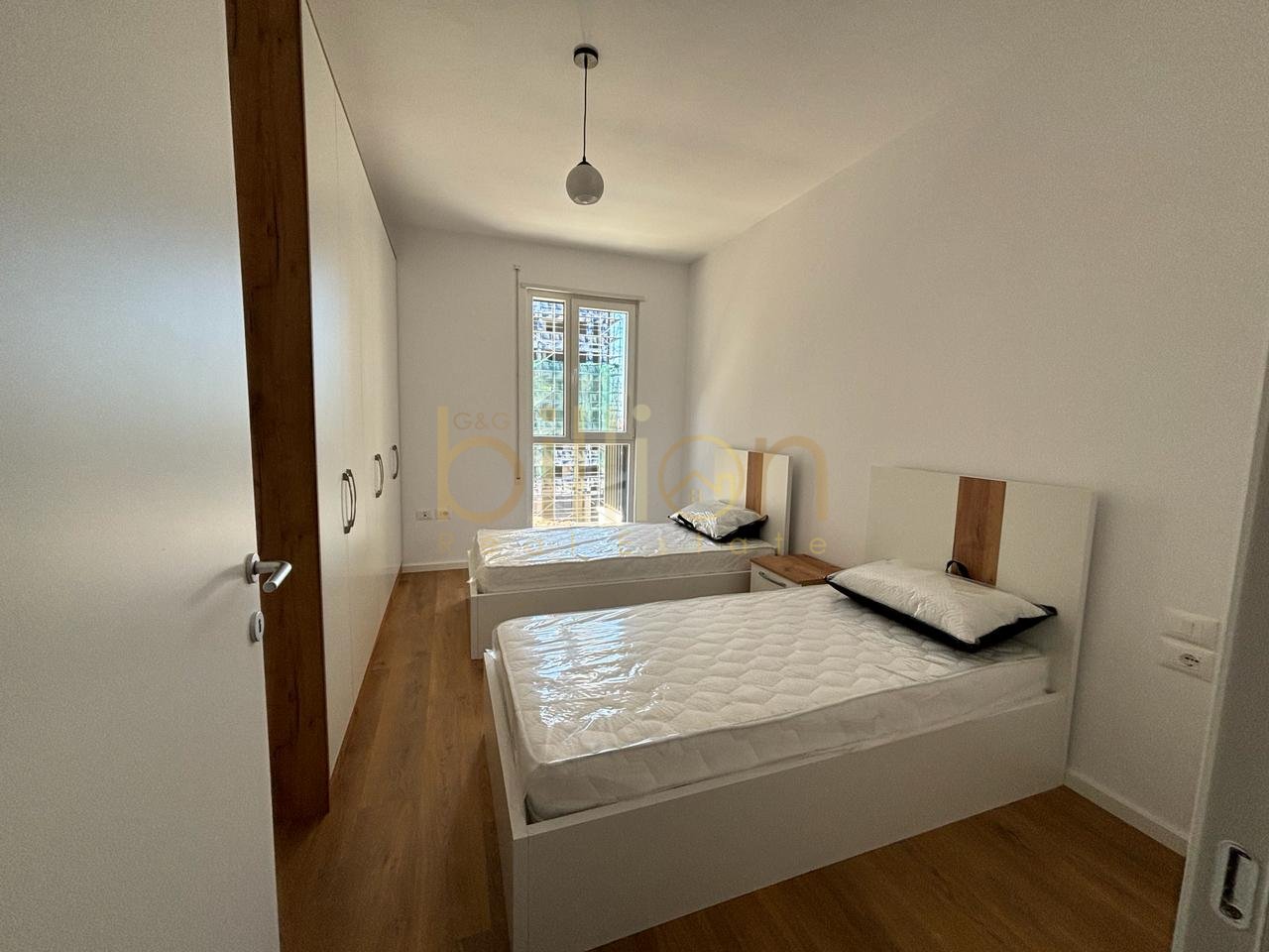 JEPET ME QIRA APARTAMENT 2+1+2 NE DON BOSKO