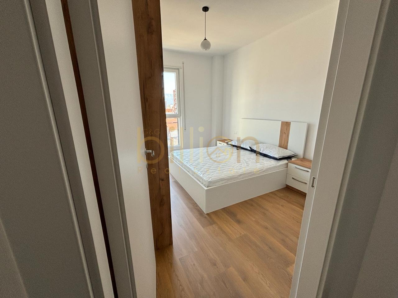JEPET ME QIRA APARTAMENT 2+1+2 NE DON BOSKO