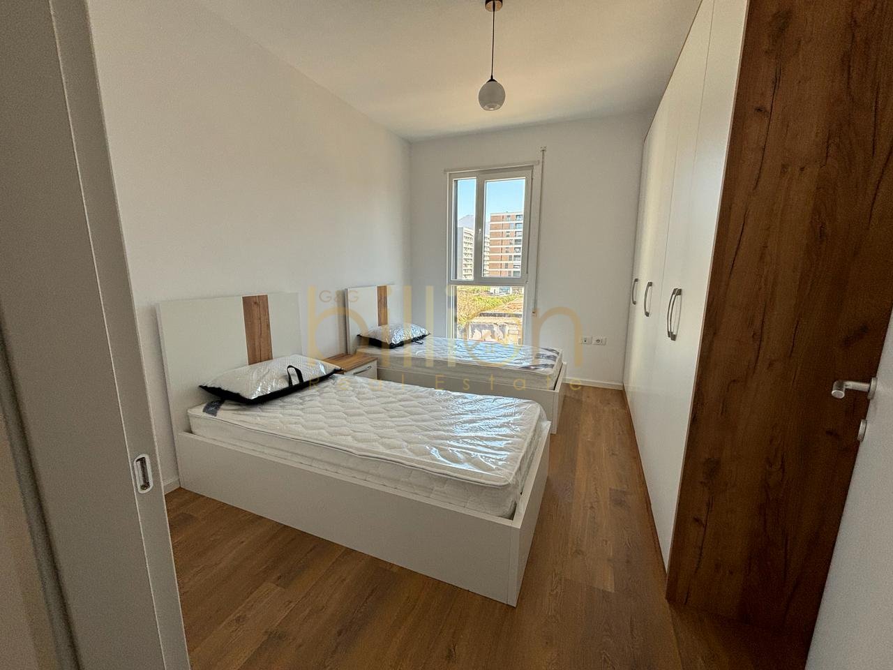 JEPET ME QIRA APARTAMENT 2+1+2 NE DON BOSKO