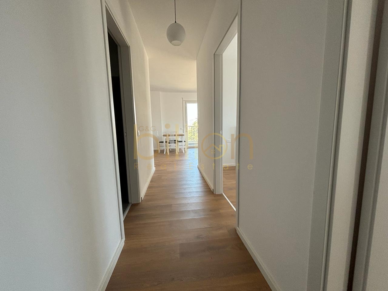JEPET ME QIRA APARTAMENT 2+1+2 NE DON BOSKO