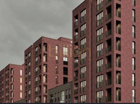 SHITET APARTAMENT 1+1 – KOMPLEKSI 5D CONSTRUCTION, SIRI KODRA