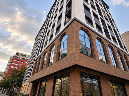 APPARTAMENTO 1+1 IN VENDITA – RESIDENZA HENKE