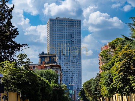 Jepet me qira apartament prane Ambasades Amerikane.