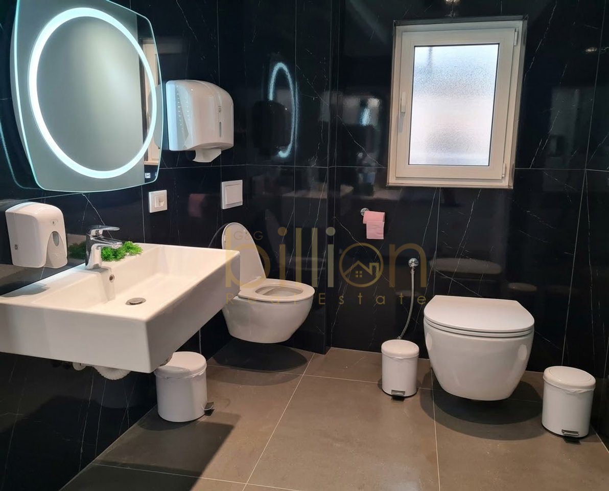 AESTHETIC CLINIC FOR RENT AT FORTUZI STREET
