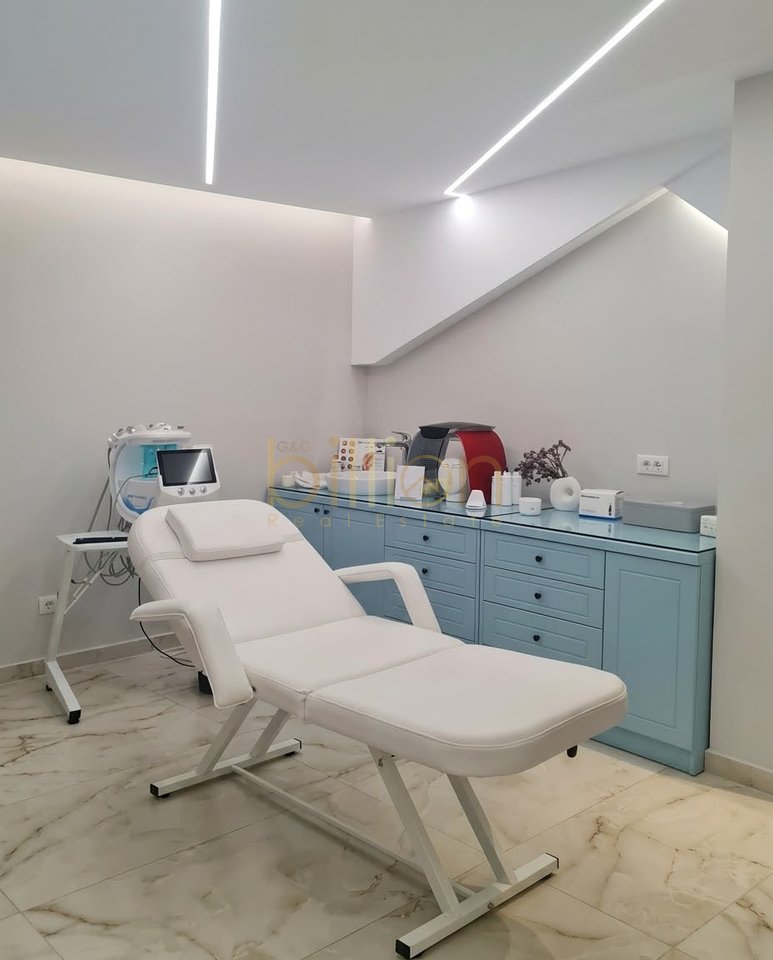 AESTHETIC CLINIC FOR RENT AT FORTUZI STREET