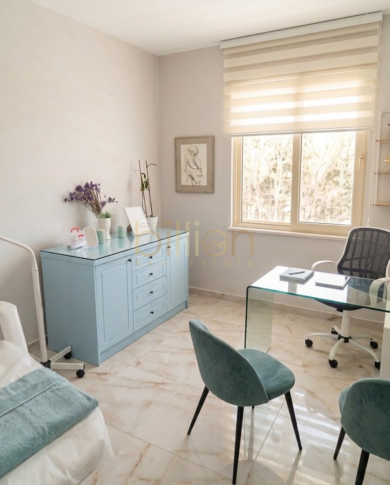 AESTHETIC CLINIC FOR RENT AT FORTUZI STREET