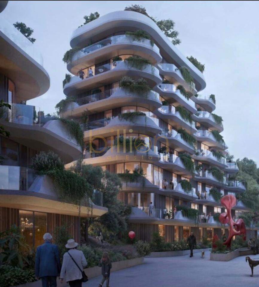 APARTMENTS 1+1 AND 2+1 FOR SALE – CENTARUREA RESIDENCE, DRY LAKE