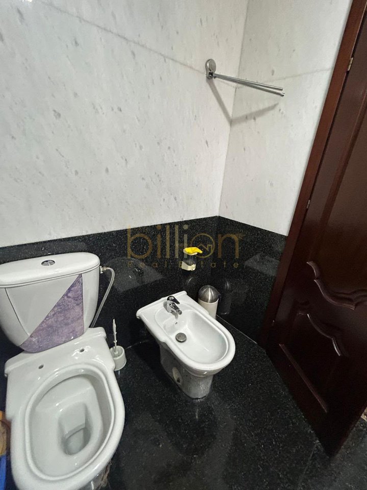 FOR RENT APARTMENT 2+1 Zogu I Boulevard, behind Foto Rreli