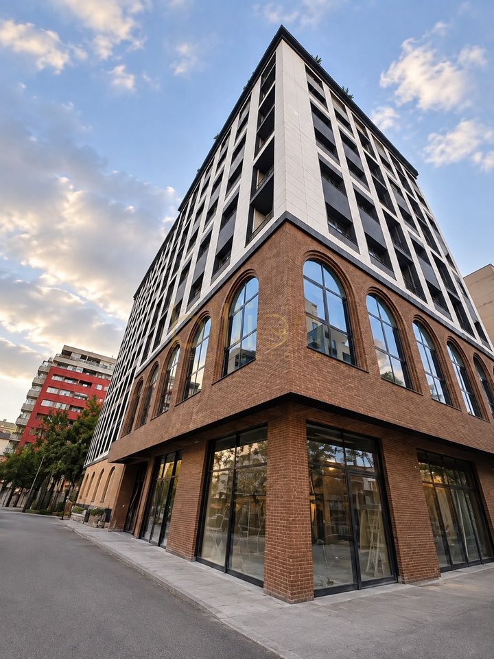 APPARTAMENTO 1+1 IN VENDITA – RESIDENZA HENKE