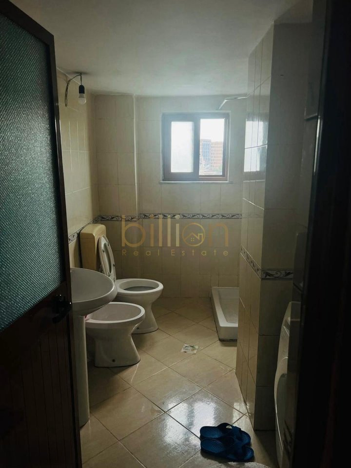 FOR SALE APARTMENT 2+1 + BALCONY in the area between Don Bosko and New Boulevard
