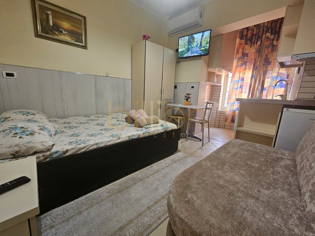 STUDIO APARTMENT FOR RENT AT SIRI KODRA