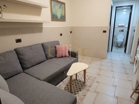 FOR RENT, 1+1 APARTMENT AT 5 MAY STREET