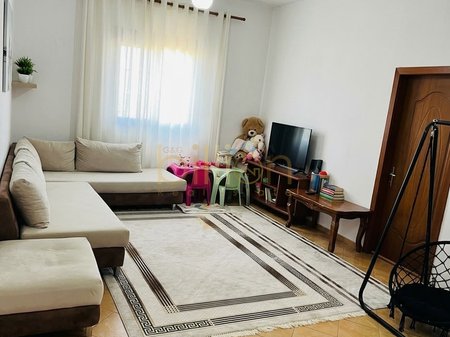 SHITET APARTAMENT 2+1 + BALLKON ,DON BOSKO