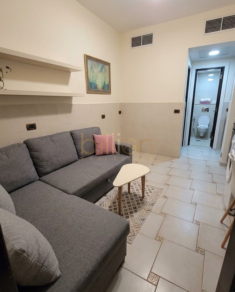 FOR RENT, 1+1 APARTMENT AT 5 MAY STREET