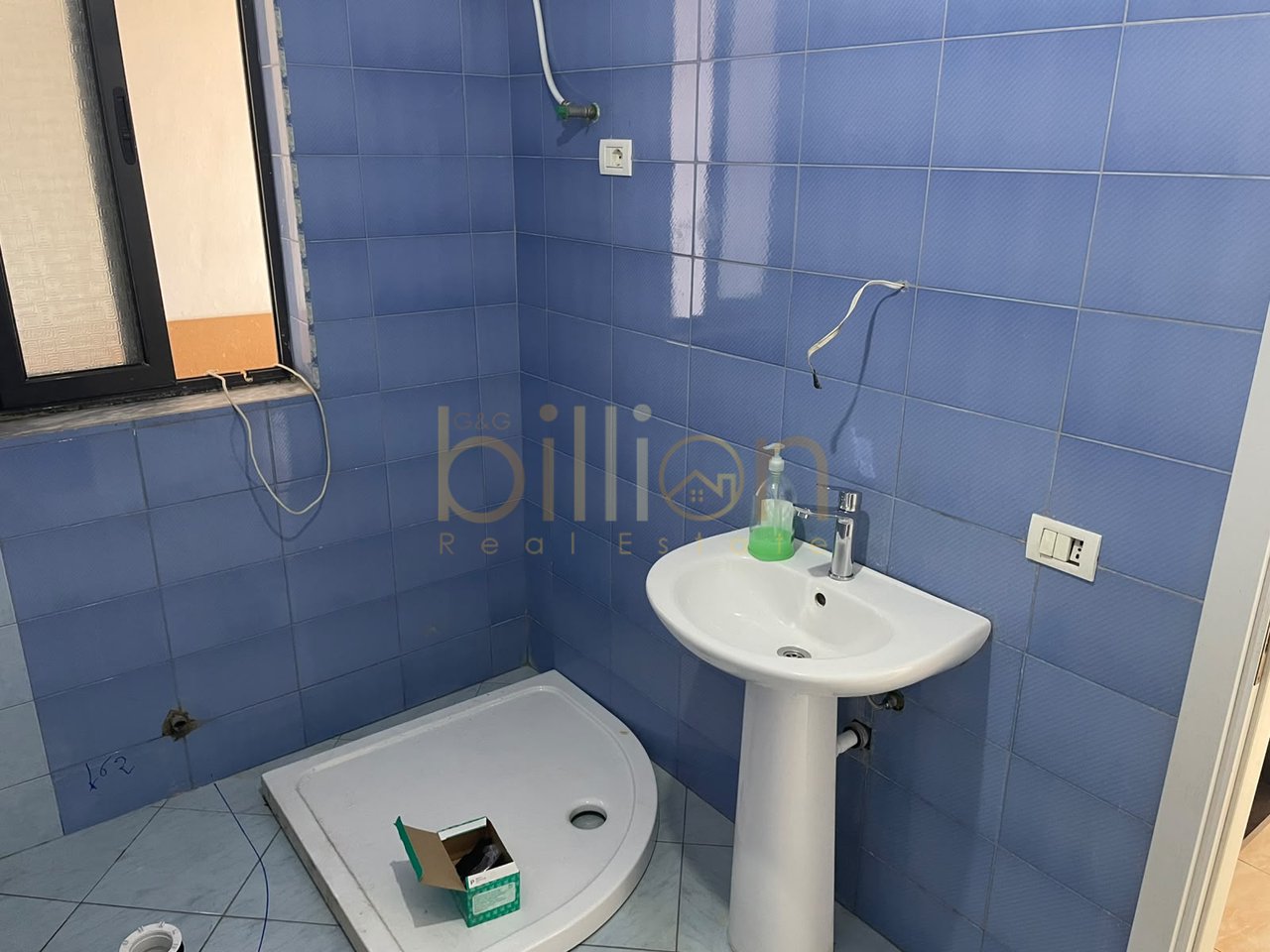 AFFITTO,APPARTAMENTO 2+1+2,YZBERISHT