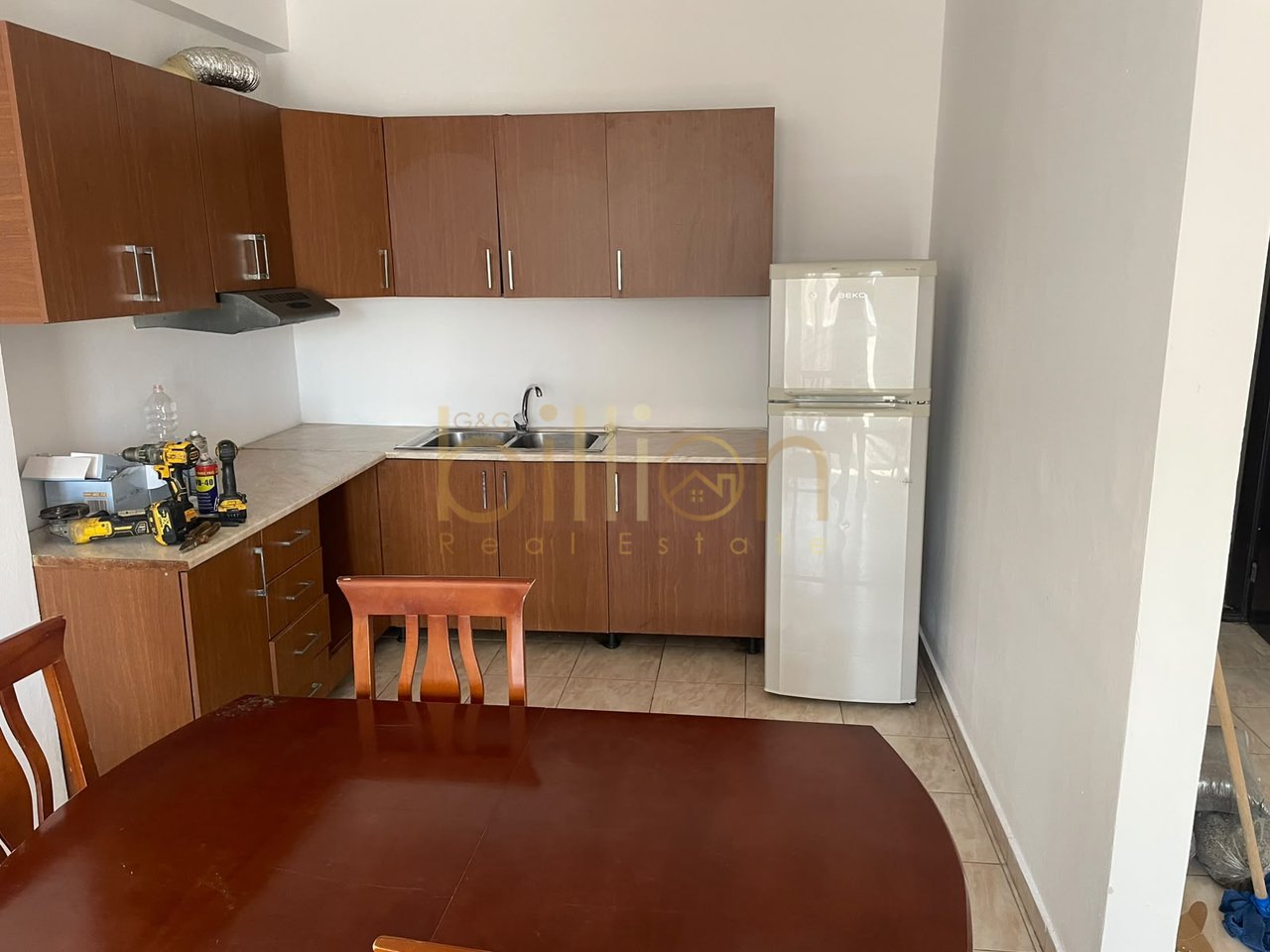 AFFITTO,APPARTAMENTO 2+1+2,YZBERISHT