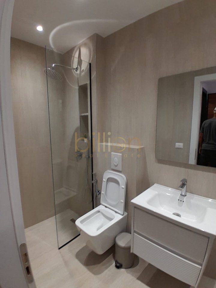 FOR RENT APARTMENT 1+1 AT 21 DHJETORI