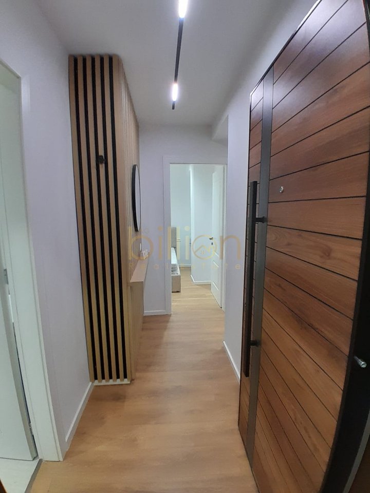 FOR RENT APARTMENT 1+1 AT 21 DHJETORI
