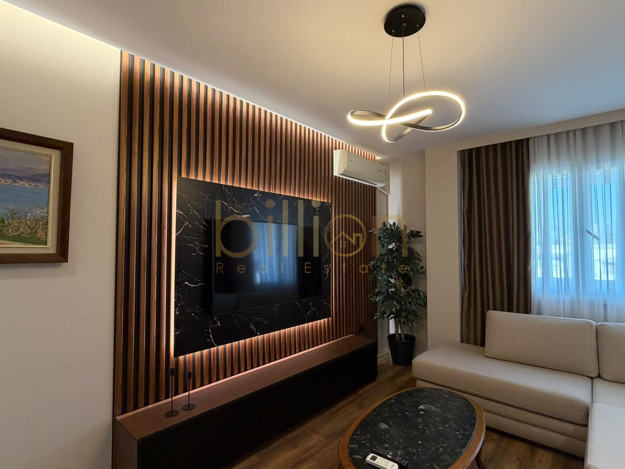 PREMIUM APARTMENT FOR SALE 2+1+2, NEAR MINE PEZA!