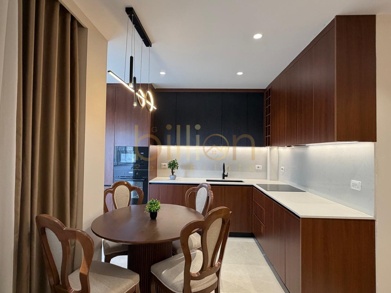 PREMIUM APARTMENT FOR SALE 2+1+2, NEAR MINE PEZA!