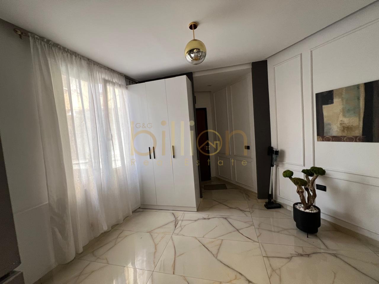 FOR RENT, DUPLEX IN MYSLYM SHYR