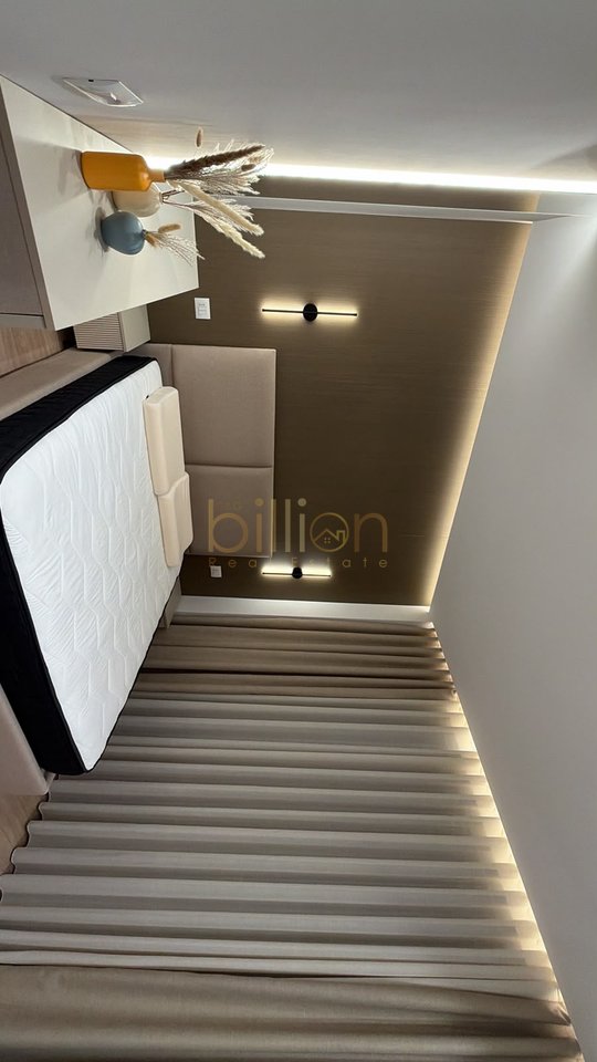 SHITET APARTAMENT SUPER PREMIUM 2+1+2  TEK GOLDEN TOWER, RRUGA MINE PEZA