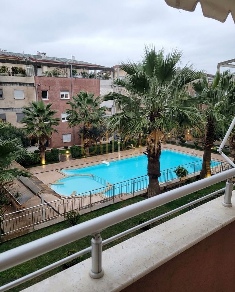 FOR RENT APARTMENT 2+1+2, TOUCH OF THE SUN, SAUK