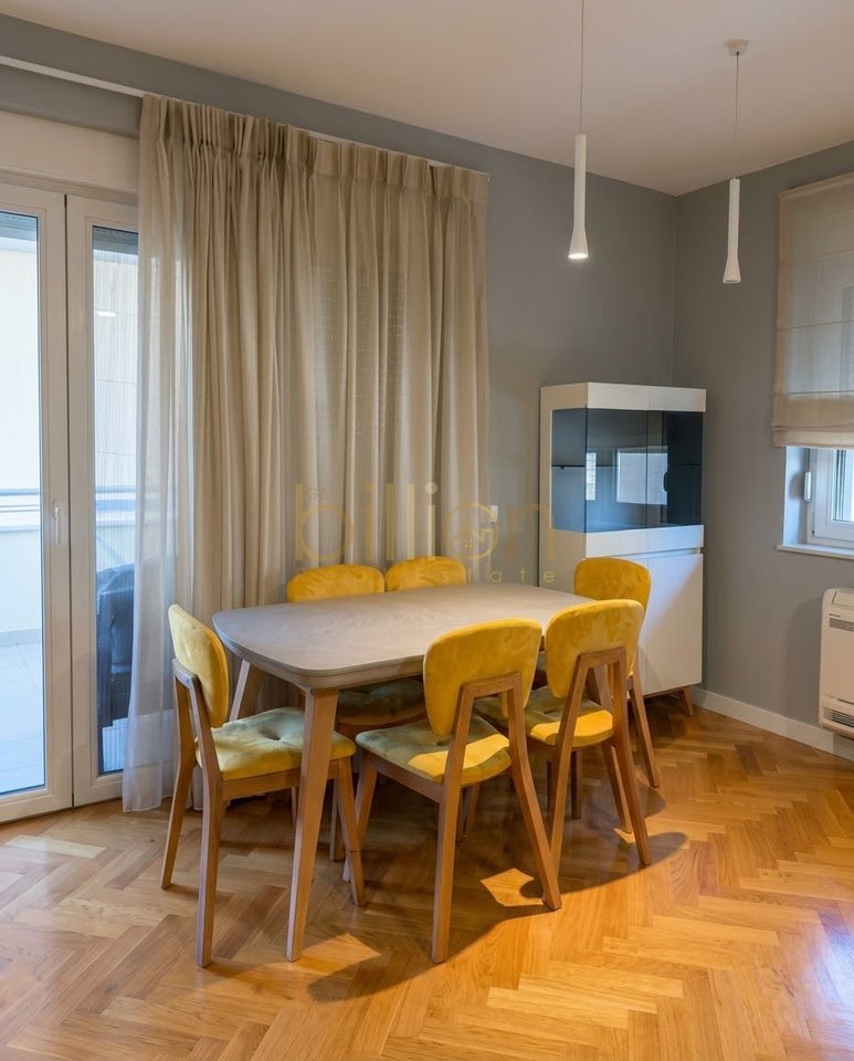FOR RENT APARTMENT 2+1+2, TOUCH OF THE SUN, SAUK