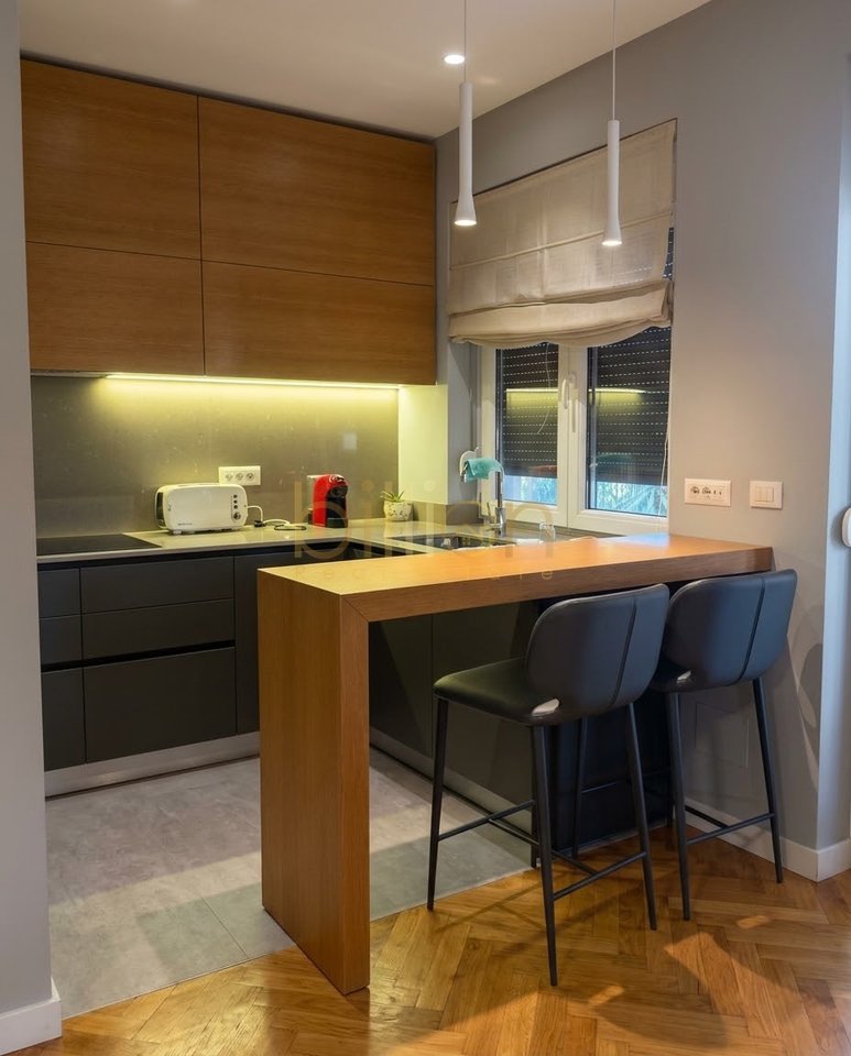 FOR RENT APARTMENT 2+1+2, TOUCH OF THE SUN, SAUK