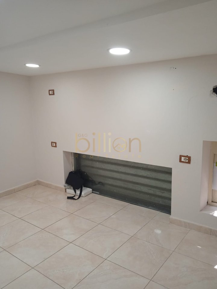 FOR RENT, BUSINESS PREMISES, DURRES ROAD