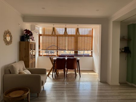APARTMENT FOR SALE WITH SEA VIEW ON THE BEACH