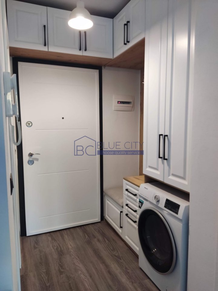 APARTMENT 1+1 FOR RENT WHITE HILL