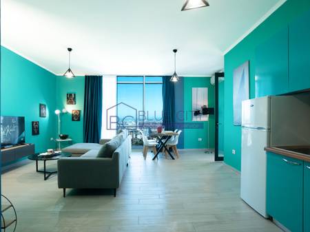 JEPET ME QIRA APARTAMENT 1+1 NE VOLLGA!