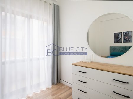 JEPET ME QIRA APARTAMENT 1+1 PRANE PALACE HOTEL NE PLAZH