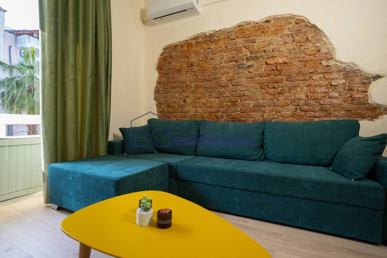 Jepet me qira apartament 2+1 tek Bulevardi Dyrrah!