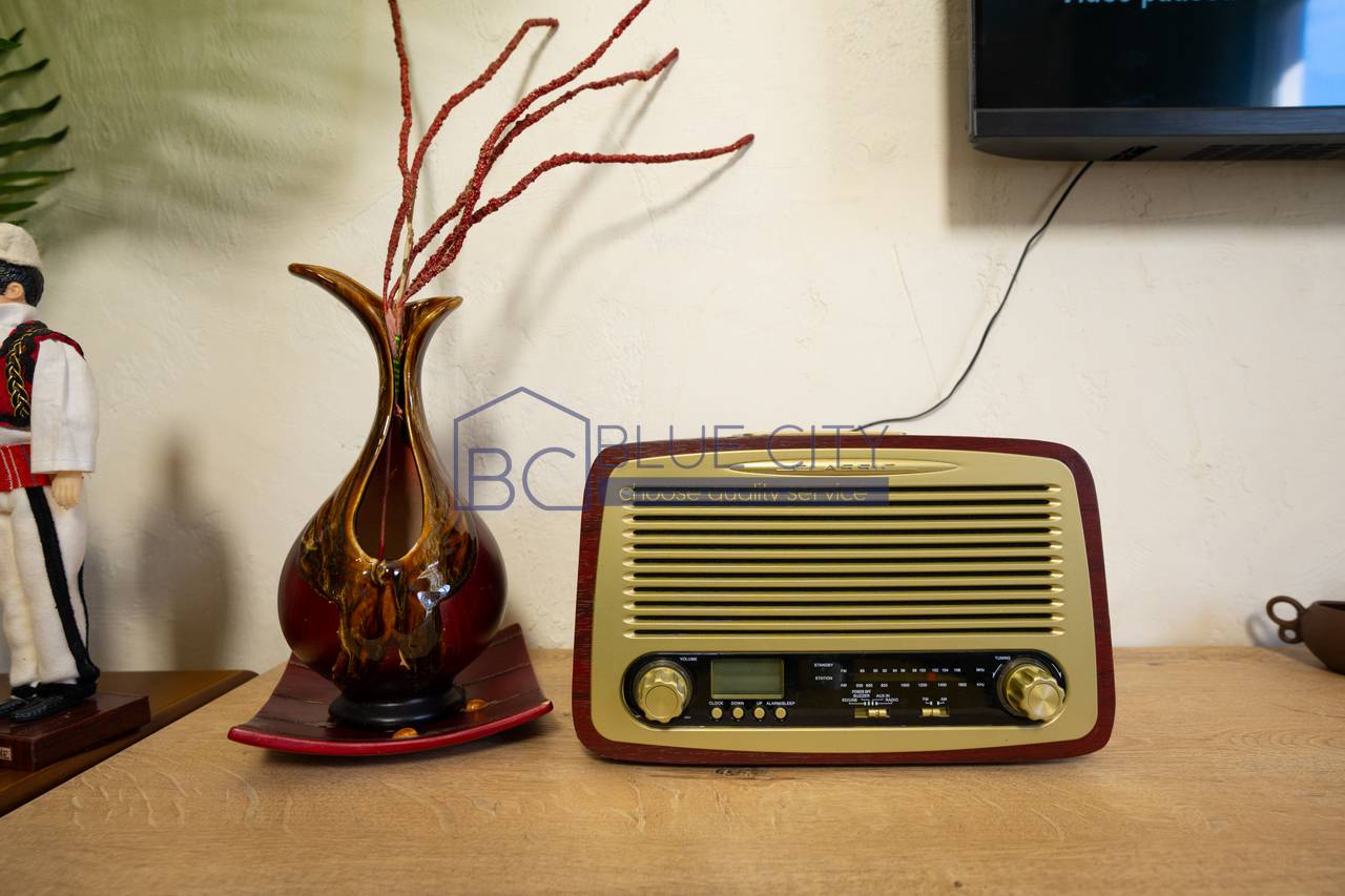 Jepet me qira apartament 2+1 tek Bulevardi Dyrrah!