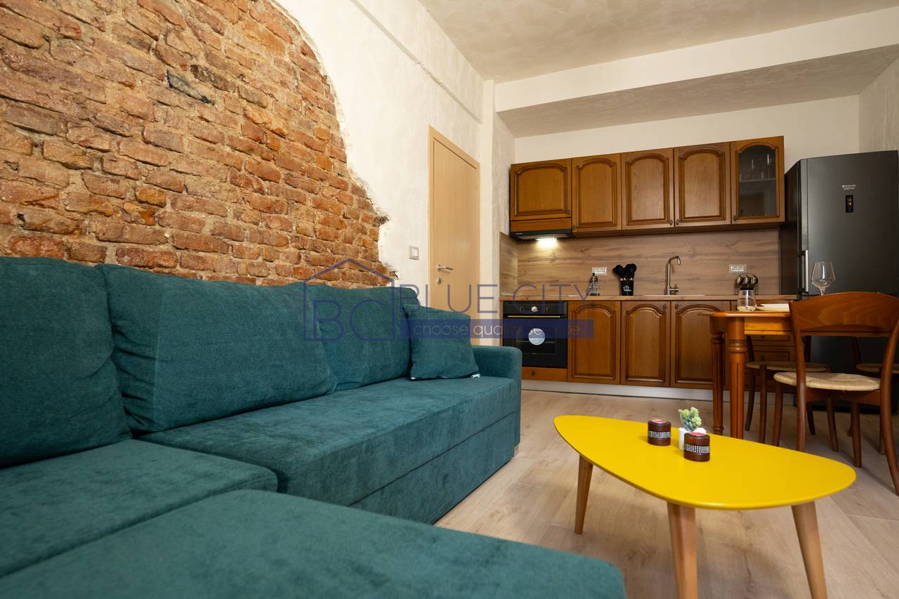 Jepet me qira apartament 2+1 tek Bulevardi Dyrrah!