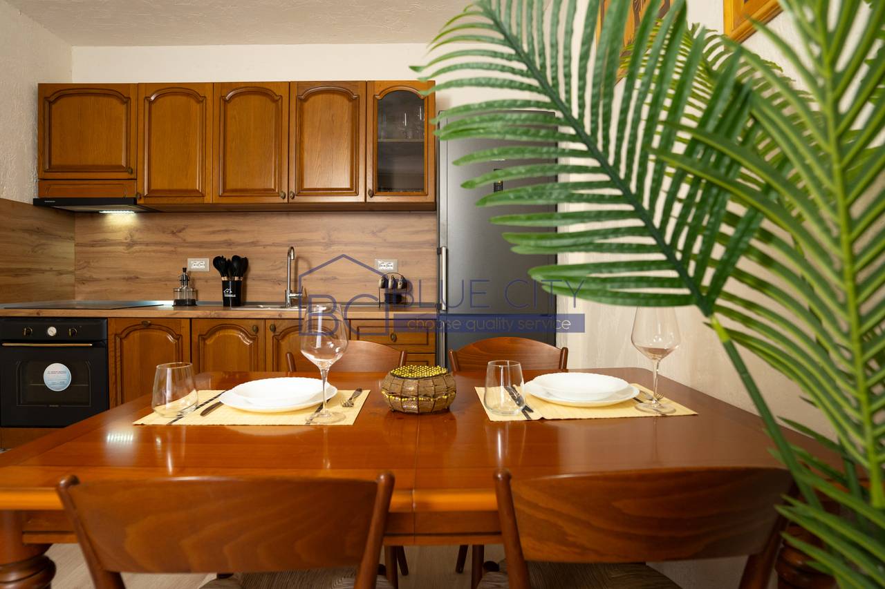 Jepet me qira apartament 2+1 tek Bulevardi Dyrrah!