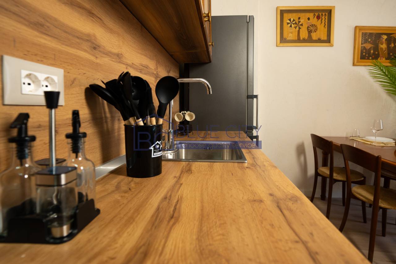 Jepet me qira apartament 2+1 tek Bulevardi Dyrrah!