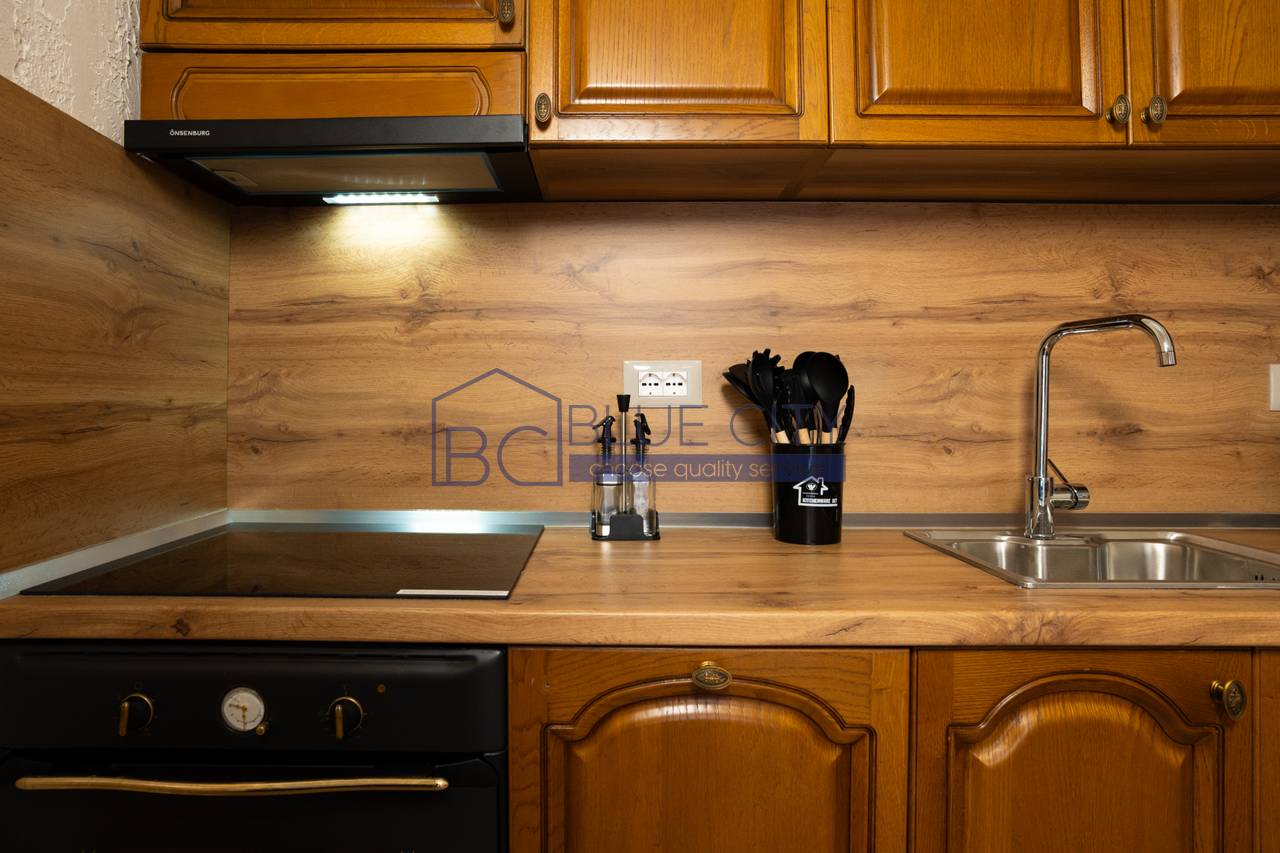 Jepet me qira apartament 2+1 tek Bulevardi Dyrrah!