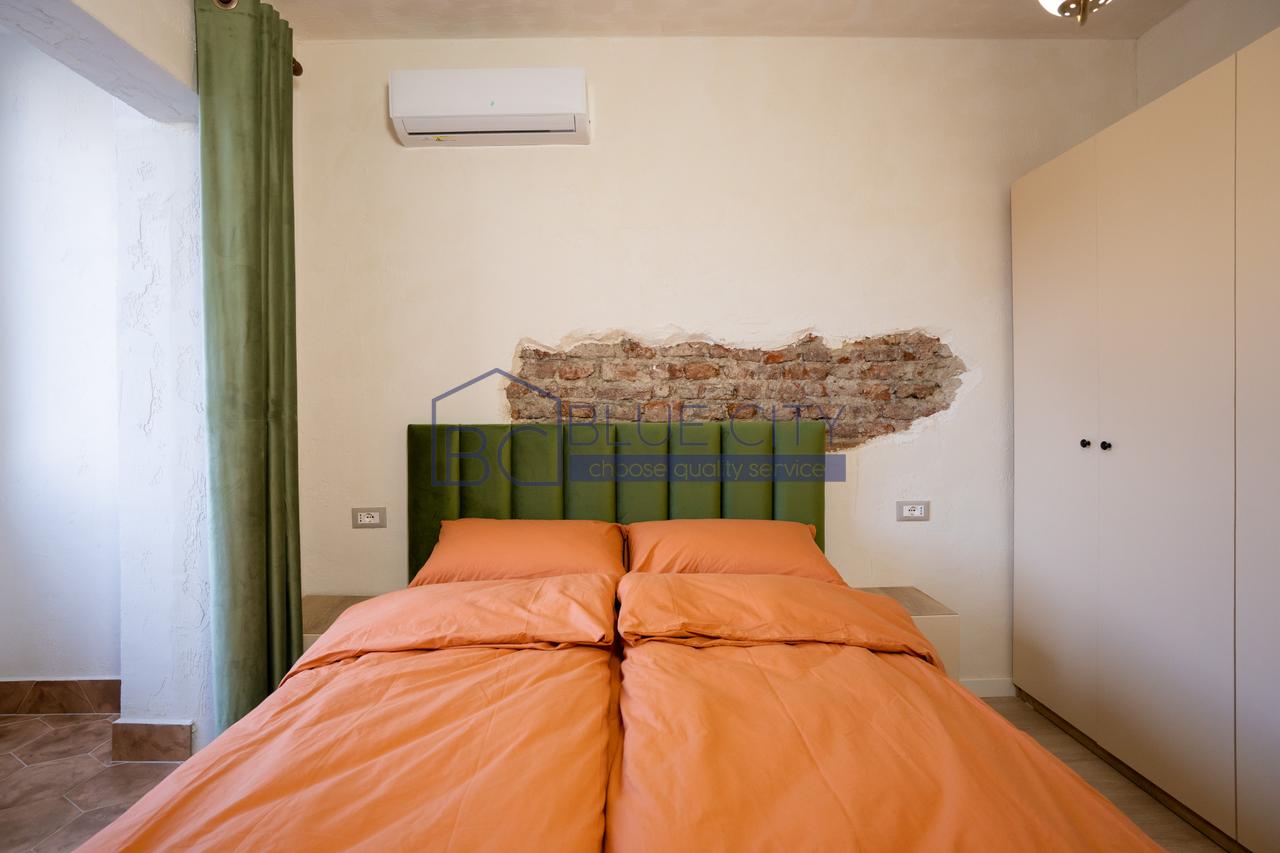 Jepet me qira apartament 2+1 tek Bulevardi Dyrrah!