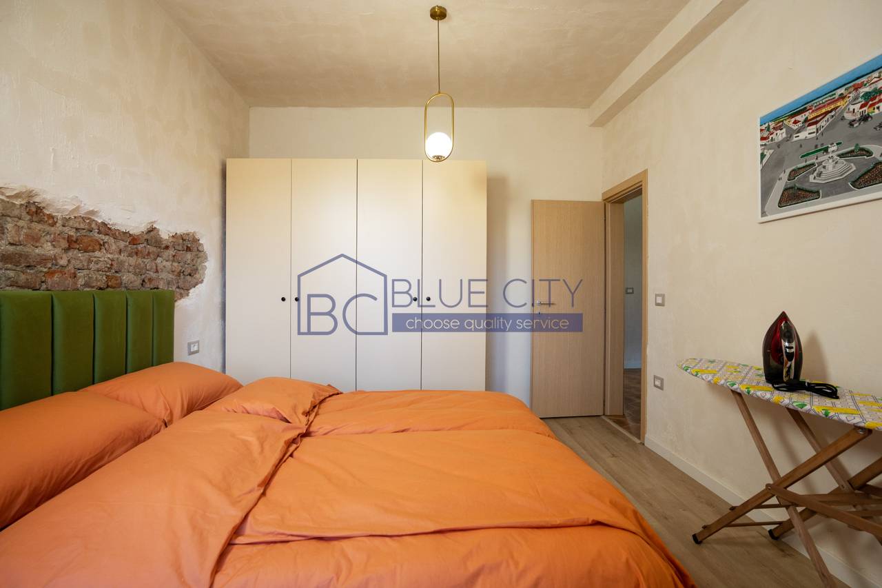 Jepet me qira apartament 2+1 tek Bulevardi Dyrrah!